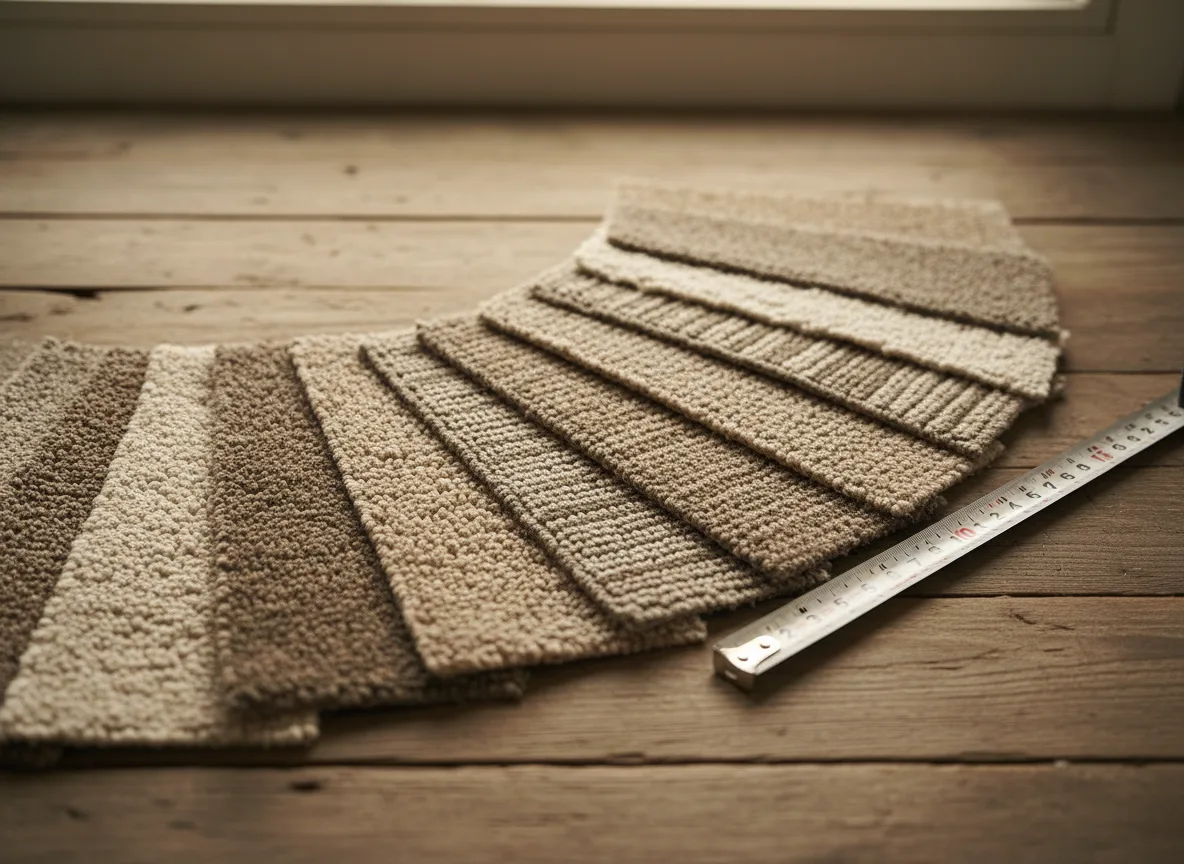 Carpet Installation Versailles, NY FAQs